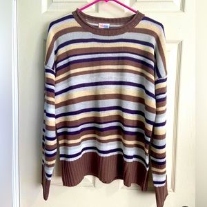 LuLaRoe Harper sweater